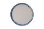 Hermia Roundy - Blue Juego de Cena de Porcelana de 24 Piezas